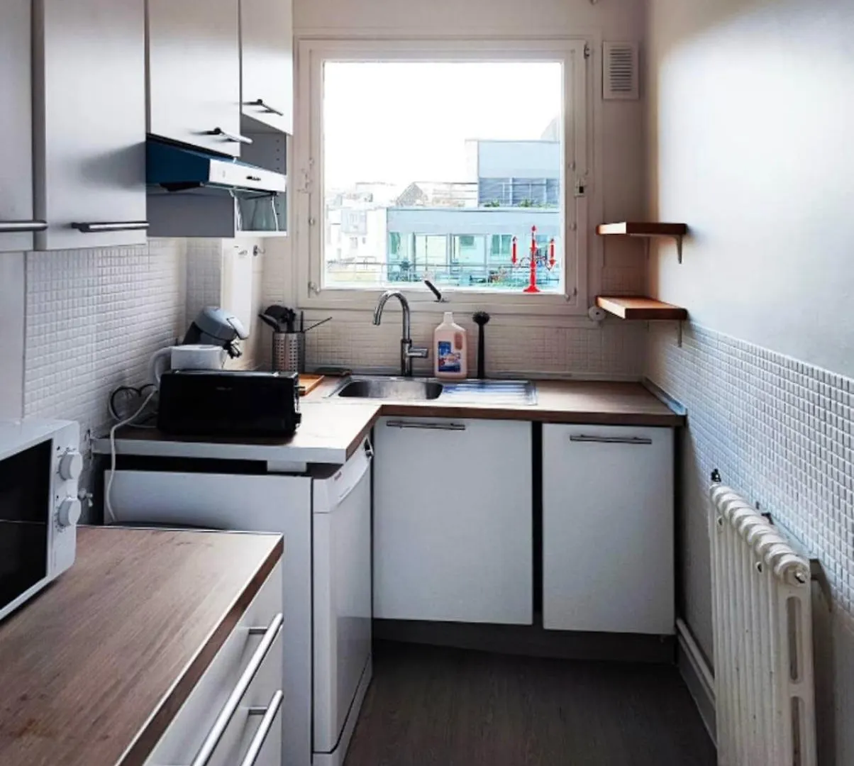 Flexliving - - Villon Holiday home *