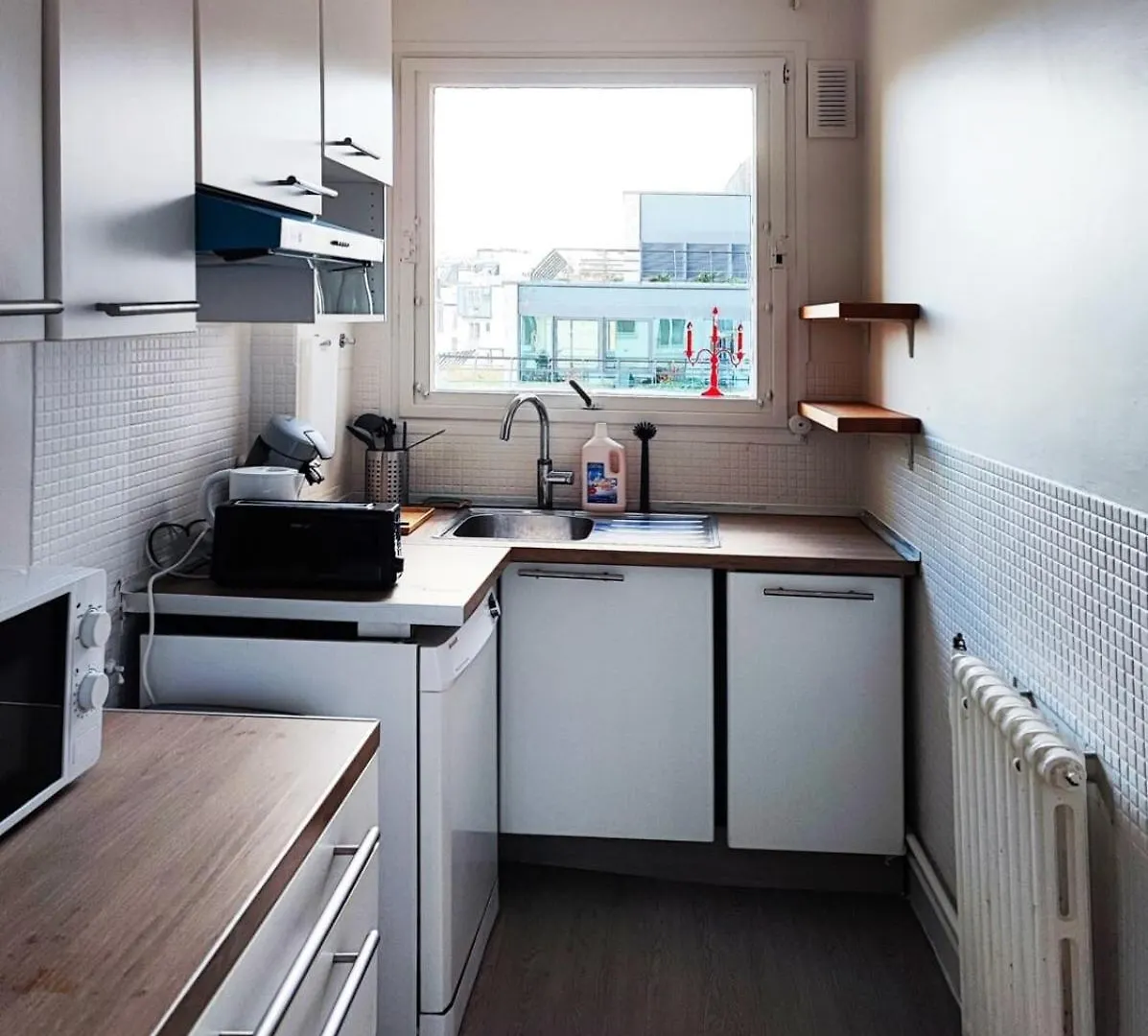 Flexliving - - Villon