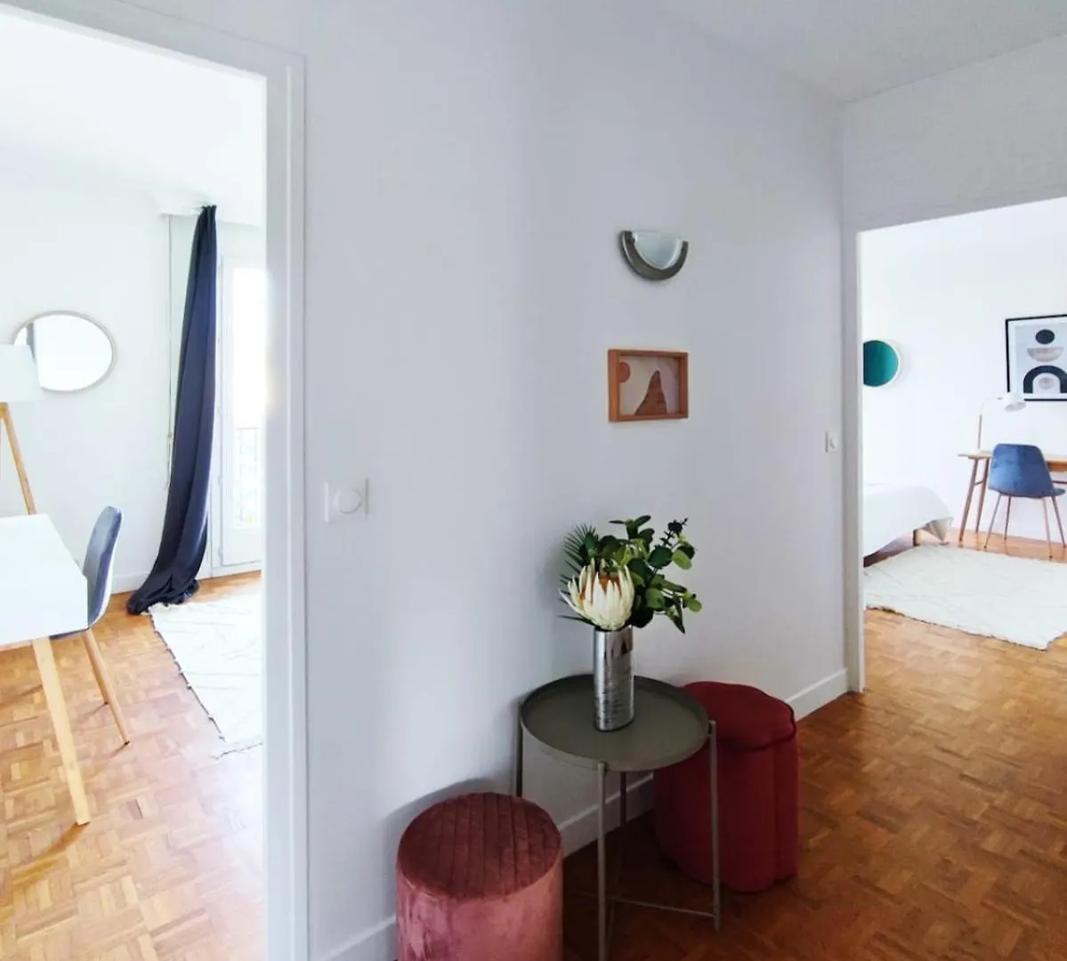 Flexliving - - Villon *