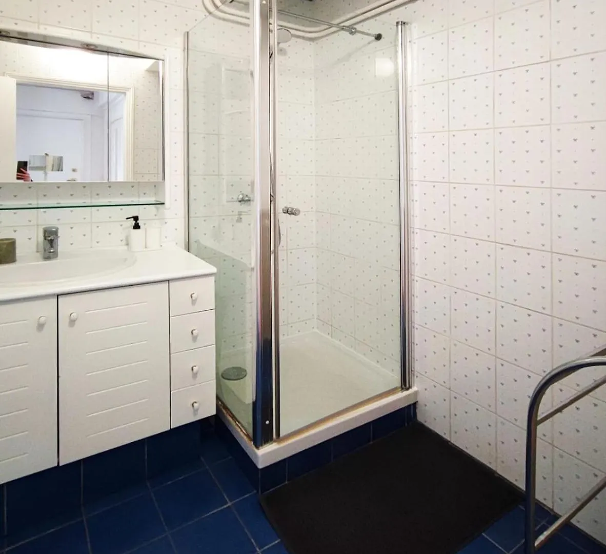 בית נופש Flexliving - - Villon פריז
