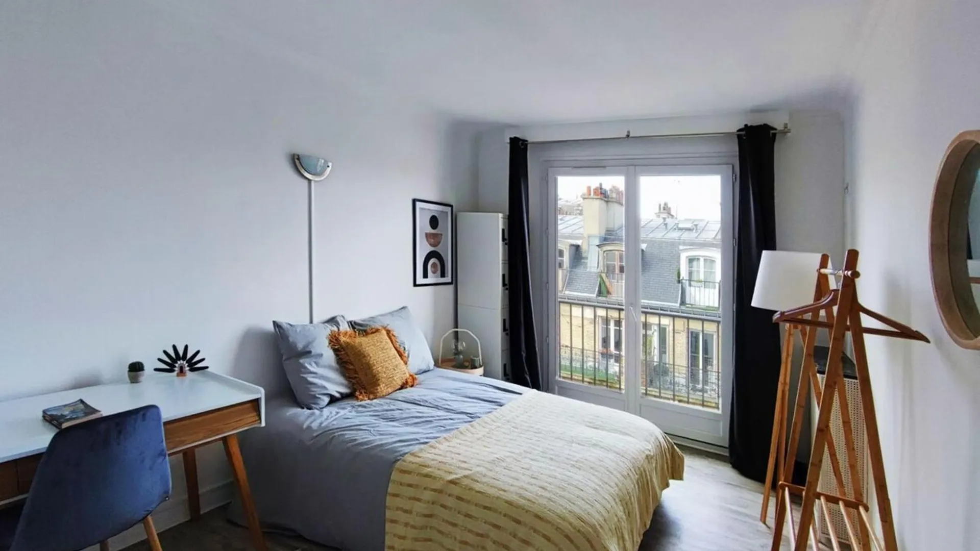 Flexliving - - Villon Holiday home *